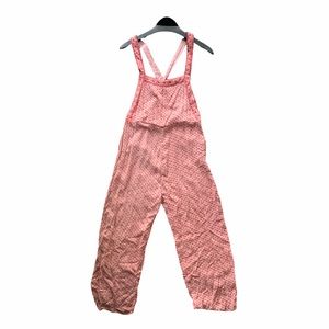 Amuse Society jumpsuit